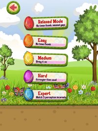 Bunny Drops 2 - Match 3 puzzle screenshot, image №1900076 - RAWG