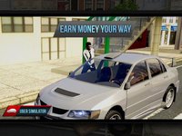 Driver Simulator screenshot, image №2043775 - RAWG
