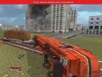 911 Rescue Simulator 2 screenshot, image №1641894 - RAWG