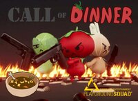 Call of Dinner screenshot, image №3703945 - RAWG