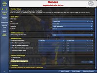 Championship Manager Season 03/04 screenshot, image №368477 - RAWG