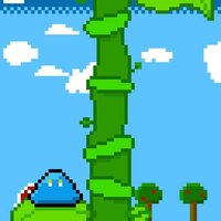 Bean Jump screenshot, image №1194442 - RAWG