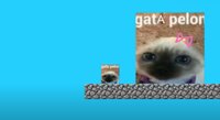 IL GIOCO UFFICIALE DI GATO PELON screenshot, image №3301830 - RAWG