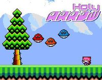 Holy Arrow screenshot, image №1090824 - RAWG