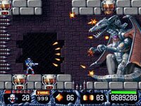 Turrican II - The Final Fight - AGA screenshot, image №3705942 - RAWG