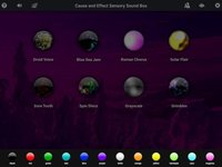 Sensory Sound Box screenshot, image №2221497 - RAWG