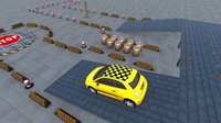 Advance Car Parking 3d screenshot, image №2295134 - RAWG