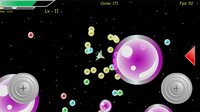 Ship X Bubbles screenshot, image №2808839 - RAWG