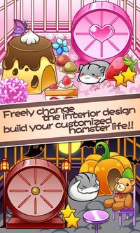 Hamster Life screenshot, image №1491292 - RAWG