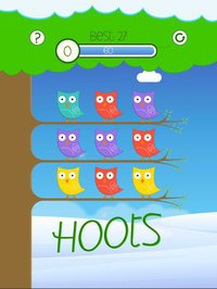 Hoots screenshot, image №906403 - RAWG