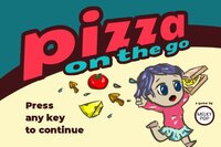 Pizza on the Go screenshot, image №3351201 - RAWG