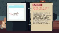 Spy Supply screenshot, image №2813018 - RAWG