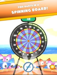Spinning Darts League screenshot, image №2593671 - RAWG