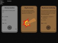 Beggars CAN Be Choosers screenshot, image №2202012 - RAWG
