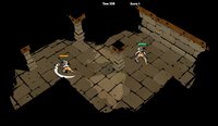 Lefty & Righty screenshot, image №2363985 - RAWG
