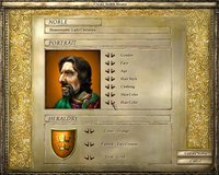 Lords of the Realm III screenshot, image №236526 - RAWG