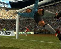 FIFA 2002 screenshot, image №1720096 - RAWG