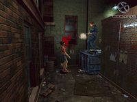 Resident Evil 2 (1998) screenshot, image №296216 - RAWG