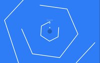 Avoid The Hexagons (Sk8rGames) screenshot, image №1982627 - RAWG