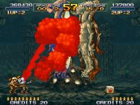 METAL SLUG 3 screenshot, image №131292 - RAWG