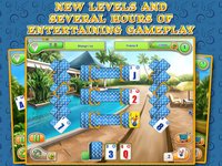 Strike Solitaire 2 Free screenshot, image №1329231 - RAWG
