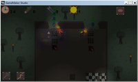 The Last Defender screenshot, image №1057251 - RAWG