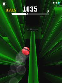 Falling Ball Slope Run screenshot, image №2108818 - RAWG