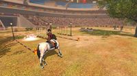 Riding Club Championships screenshot, image №106868 - RAWG