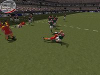 Pro Rugby Manager 2004 screenshot, image №379547 - RAWG