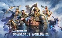 Vikings: Clans war. Strategy screenshot, image №3825886 - RAWG