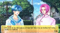 Zodiac Boys: School Life Story screenshot, image №3117173 - RAWG