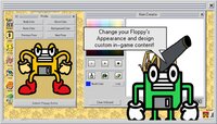 myFloppy Online! screenshot, image №3952640 - RAWG