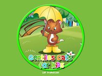 nices cats for kids free screenshot, image №1669760 - RAWG