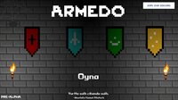 Armedo Pre-Alpha screenshot, image №2505300 - RAWG