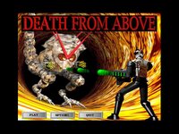 Death from Above (1995) screenshot, image №3241349 - RAWG