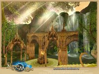 Runes of Magic screenshot, image №497982 - RAWG