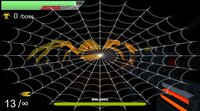 Shoot D'Damn Spiders screenshot, image №2291999 - RAWG