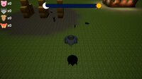 Animal Abduction screenshot, image №2667829 - RAWG