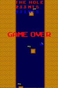 The Hole (Eulogic) screenshot, image №2811034 - RAWG