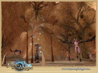 Runes of Magic screenshot, image №497634 - RAWG