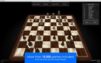 baKno Chess screenshot, image №1604278 - RAWG