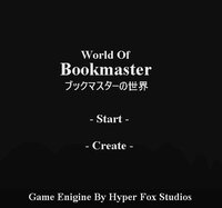 World Of Bookmaster screenshot, image №3458635 - RAWG