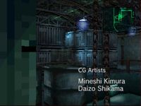 Metal Gear Solid screenshot, image №763510 - RAWG