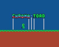 Chroma-Toad screenshot, image №3047184 - RAWG