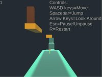 Deadly Dangerous Trials screenshot, image №1298752 - RAWG