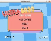 Ultra6000 screenshot, image №1034006 - RAWG