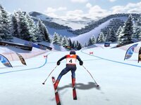 Winter Sports Mania screenshot, image №3734543 - RAWG