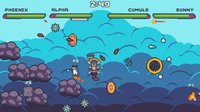 Floaty Fighters (itch) screenshot, image №2273691 - RAWG