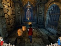 Chester Adventures screenshot, image №407252 - RAWG