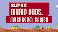 Super Mario Bros: Mushroom Samba screenshot, image №3130097 - RAWG